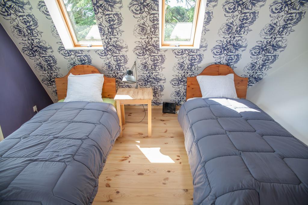 Allika Holiday House Parnu Ngoại thất bức ảnh