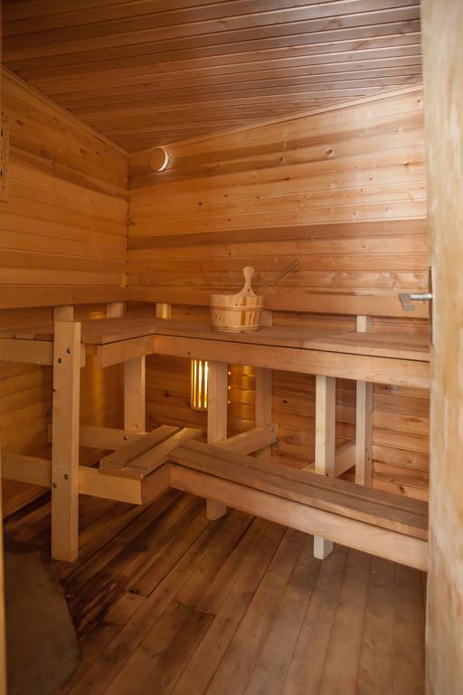 Allika Holiday House Parnu Ngoại thất bức ảnh