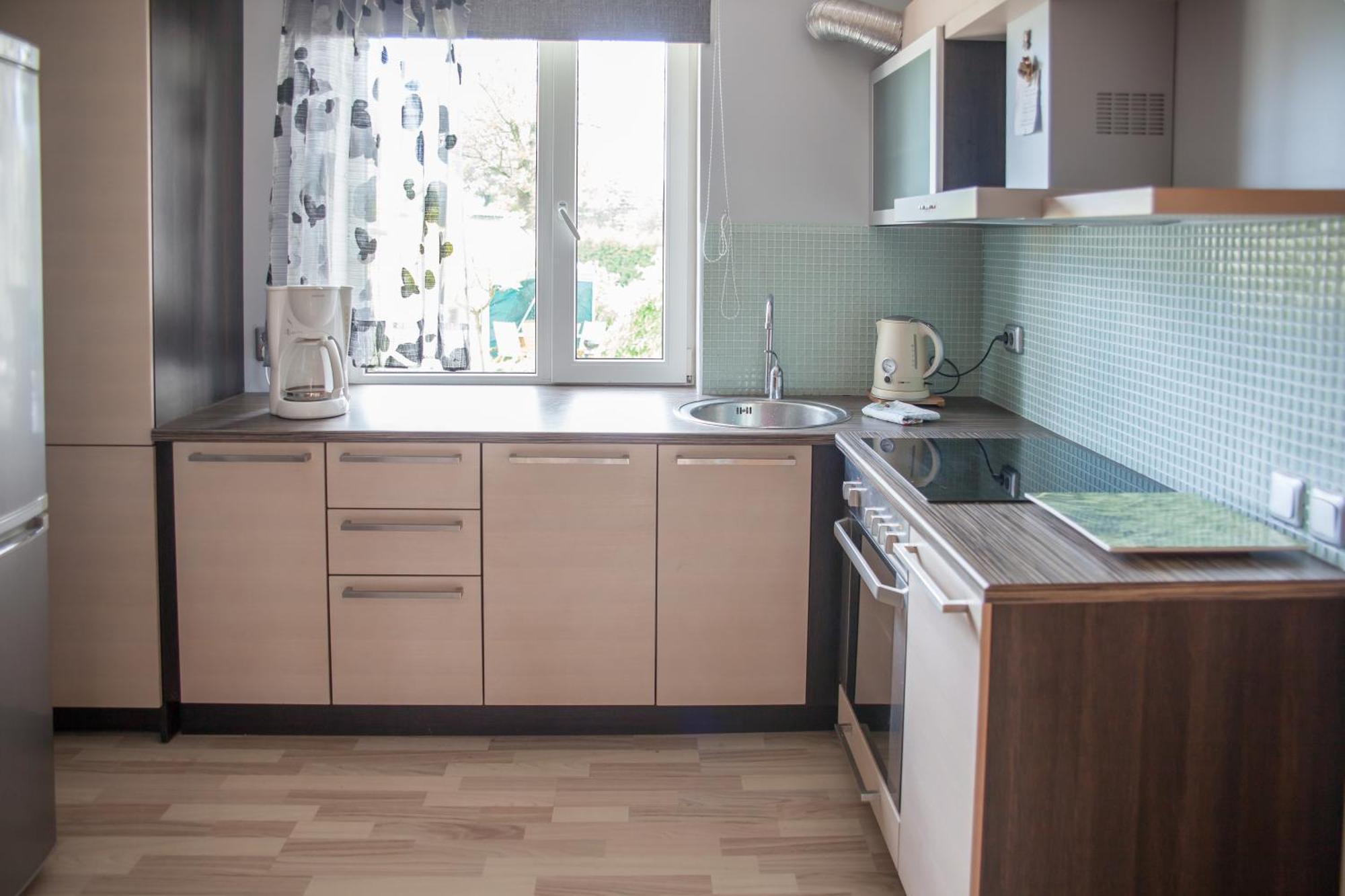 Allika Holiday House Parnu Ngoại thất bức ảnh