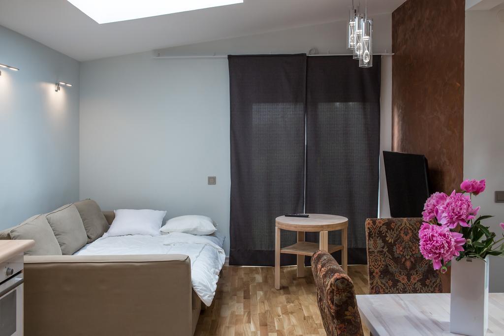 Allika Holiday House Parnu Ngoại thất bức ảnh